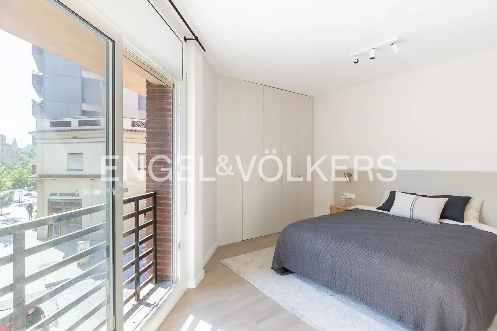 Habitación de Piso en venta en Barcelona con Aire acondicionado, Calefacción y Parquet