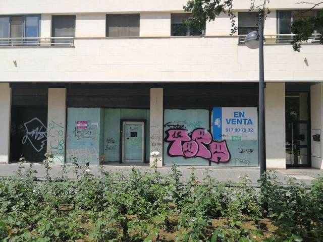 Local comercial en Venta en Paseo Circunvalación, 88 en Santa Teresa - Vereda