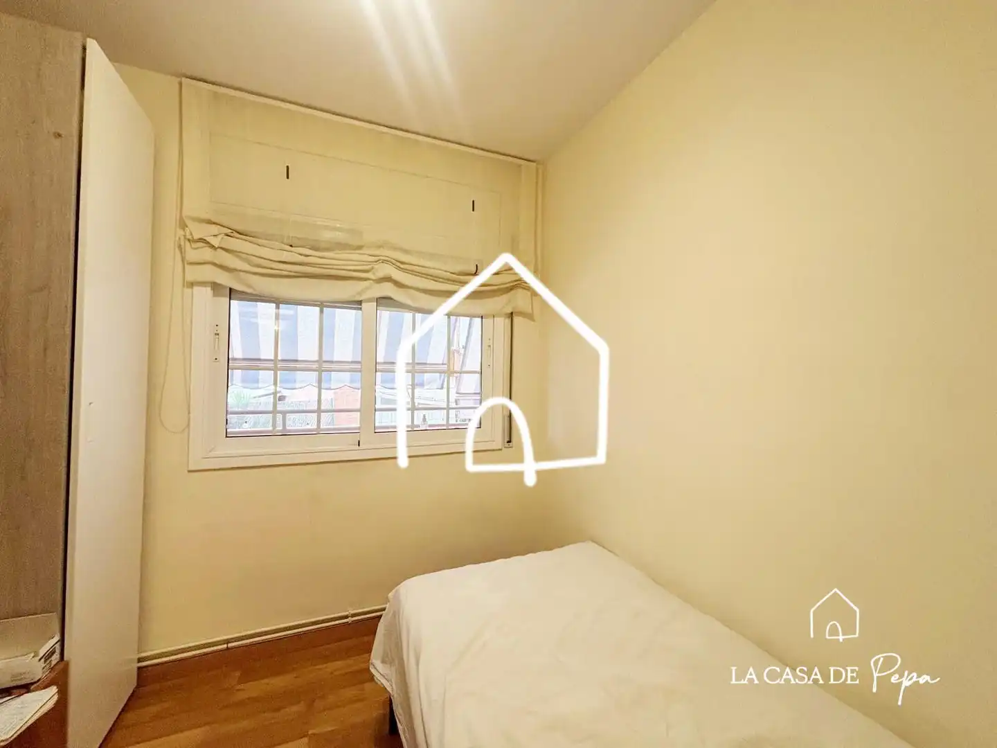 Piso con terraza en venta en La Roureda, imagen 14