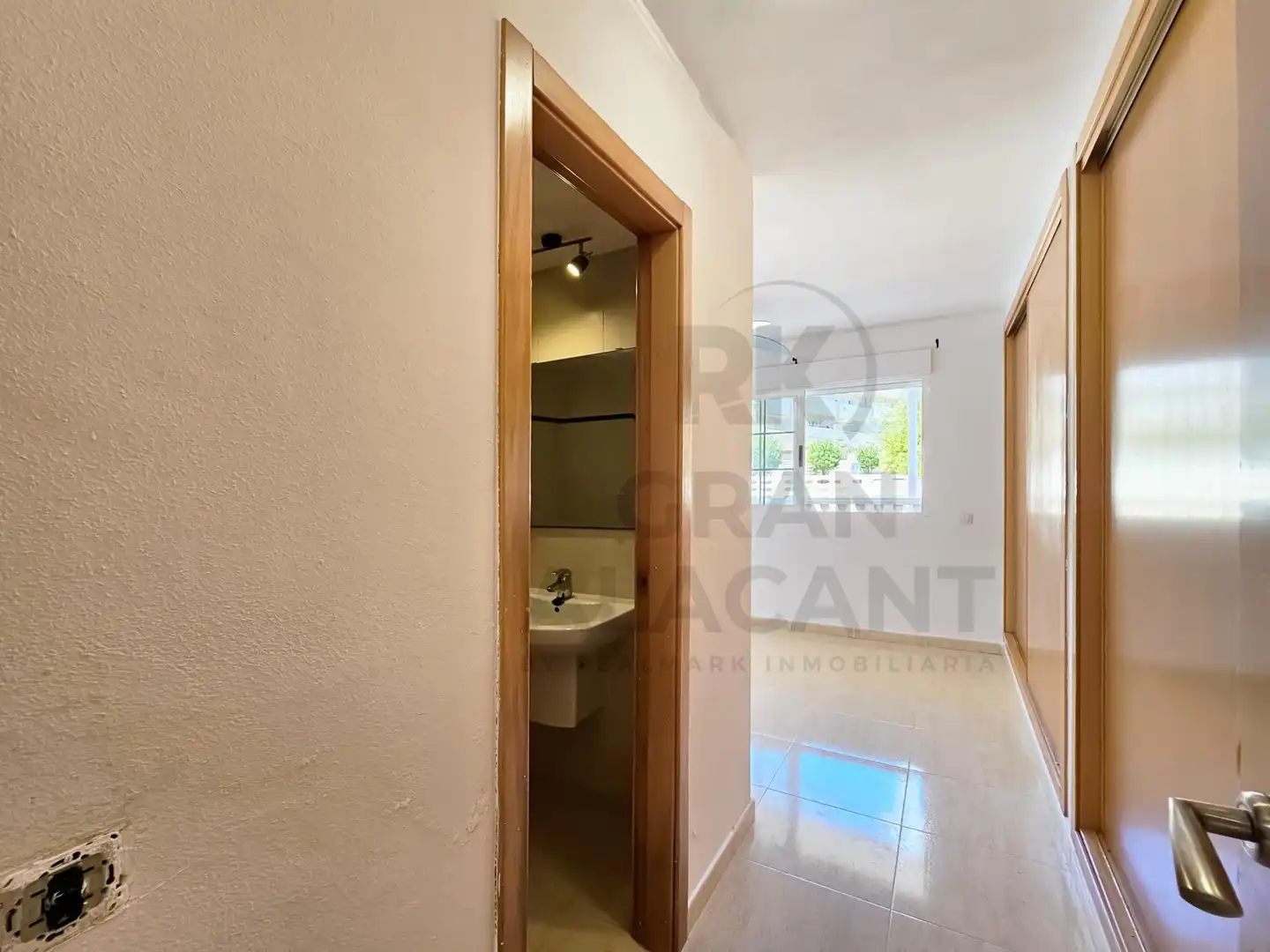 Planta baja en venta en Santa Pola con Aire acondicionado, Calefacción y Jardín privado