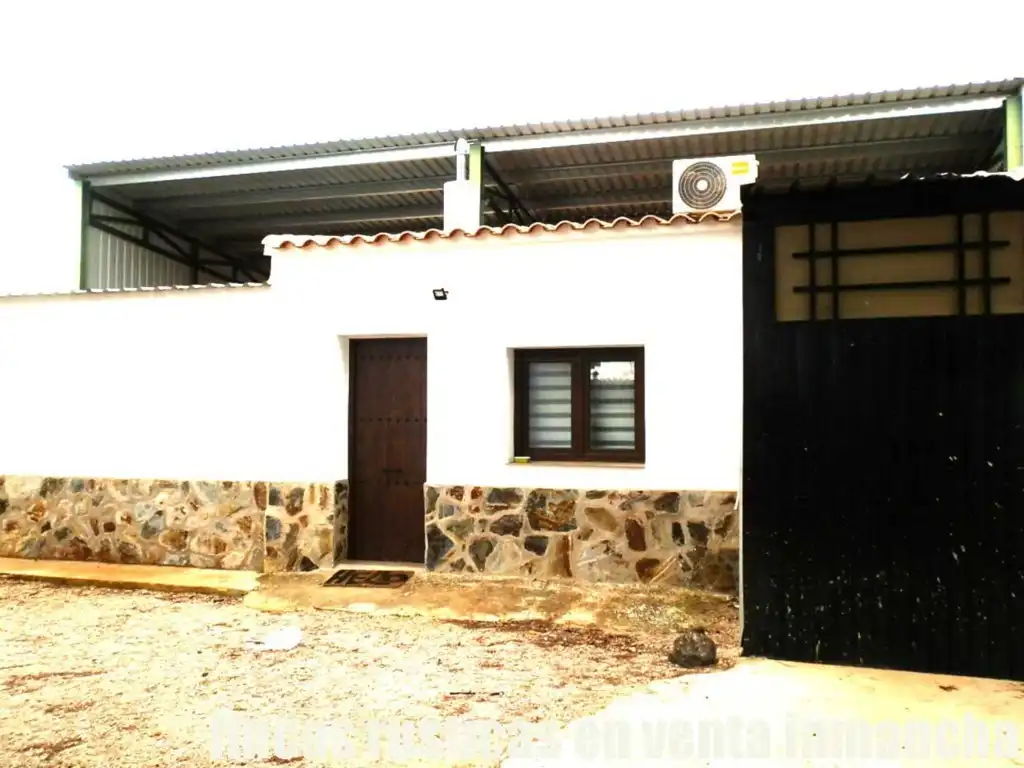 Rural land for sale in Valdepeñas, imagen 18