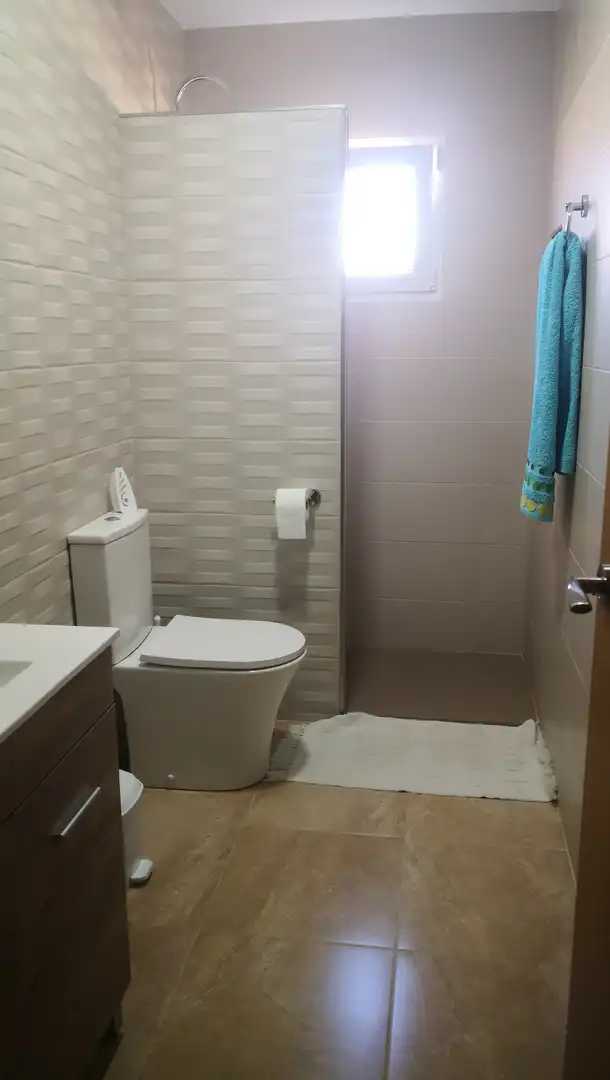Adossat amb terrassa en venda a Puerto de Mazarrón, imagen 10