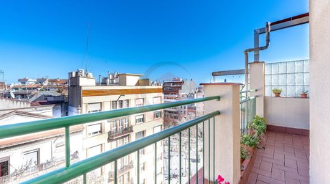 Foto 4 de Ático en venta en Castillejos, Sagrada Família, Barcelona Capital