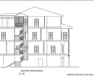 Building for sale in Villaviciosa - Calle sol, Villaviciosa - Amandi