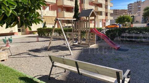 Foto 4 de Apartament en venda a Apartamentos Montemares, 1, Zona Galúa - Calnegre, La Manga del Mar Menor