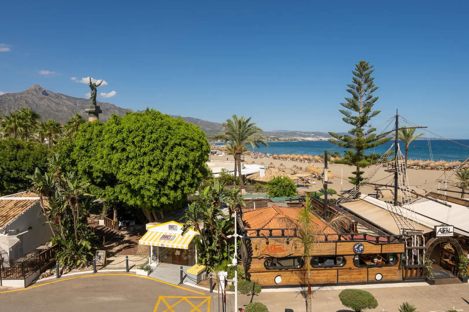 Apartment for sale in MUELLE RIBERA (P BANUS), imagen 2