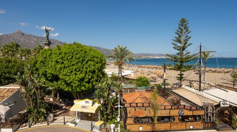 Foto 2 de Apartamento en venta en Muelle Ribera (p Banus), Puerto Banús, Marbella