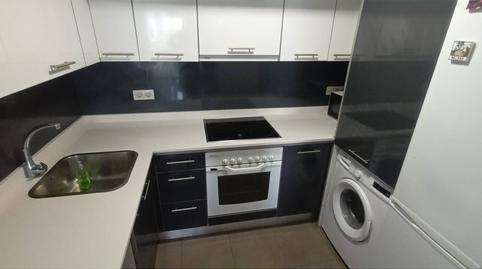 Photo 4 of Flat to rent in Avenida Camp de Morvedre, Ciutat del Transport - La Salera, Castellón