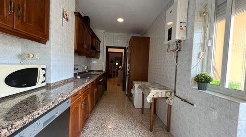 Foto 3 de Pis en venda a Calle San Bruno, El Carmen, San Fernando