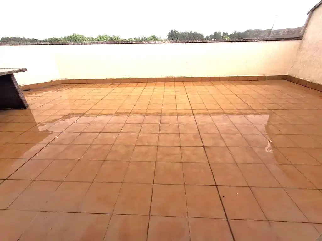 Terrace of Attic for sale in La Roda  with Heating and Terrace