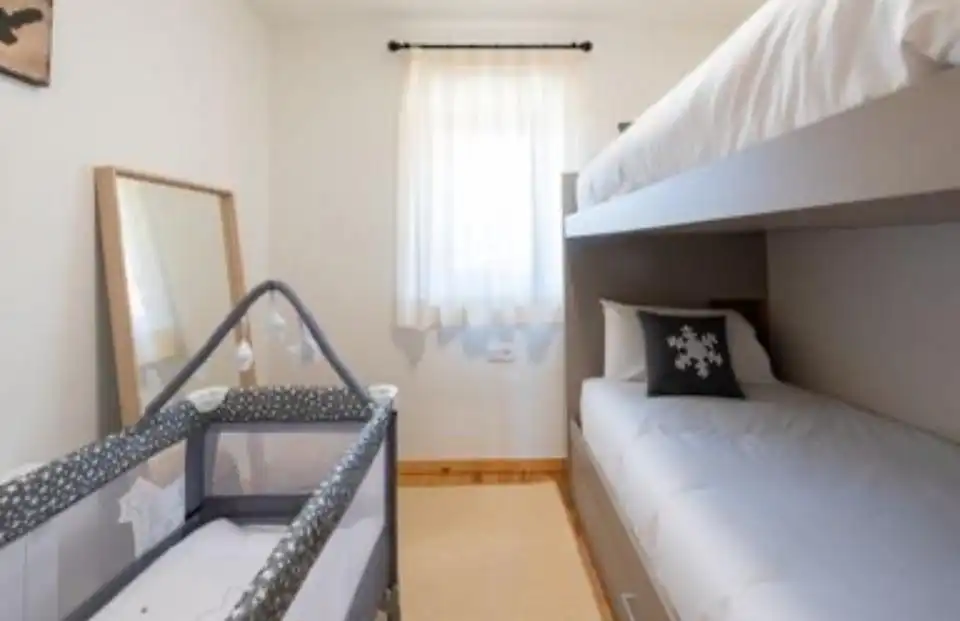 Maison mitoyenne avec piscine à vendre à Ger, imagen 15