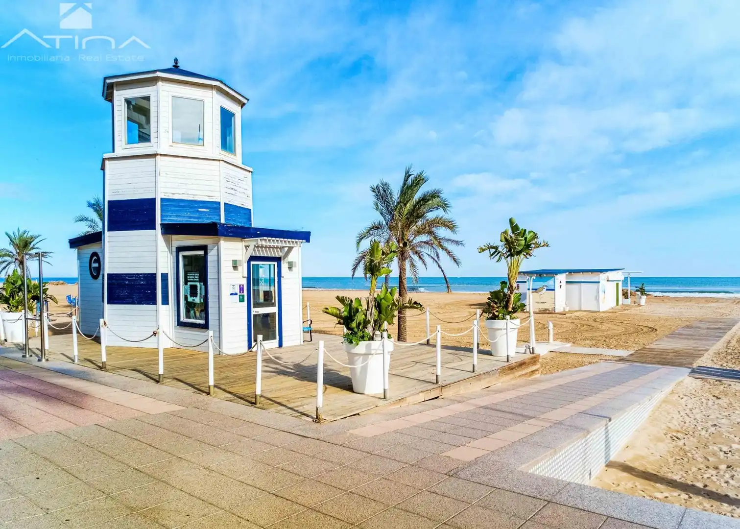 Terreny residencial en venda a Grau de Gandia - Venecia - Marenys de Rafalcaid, imagen 9