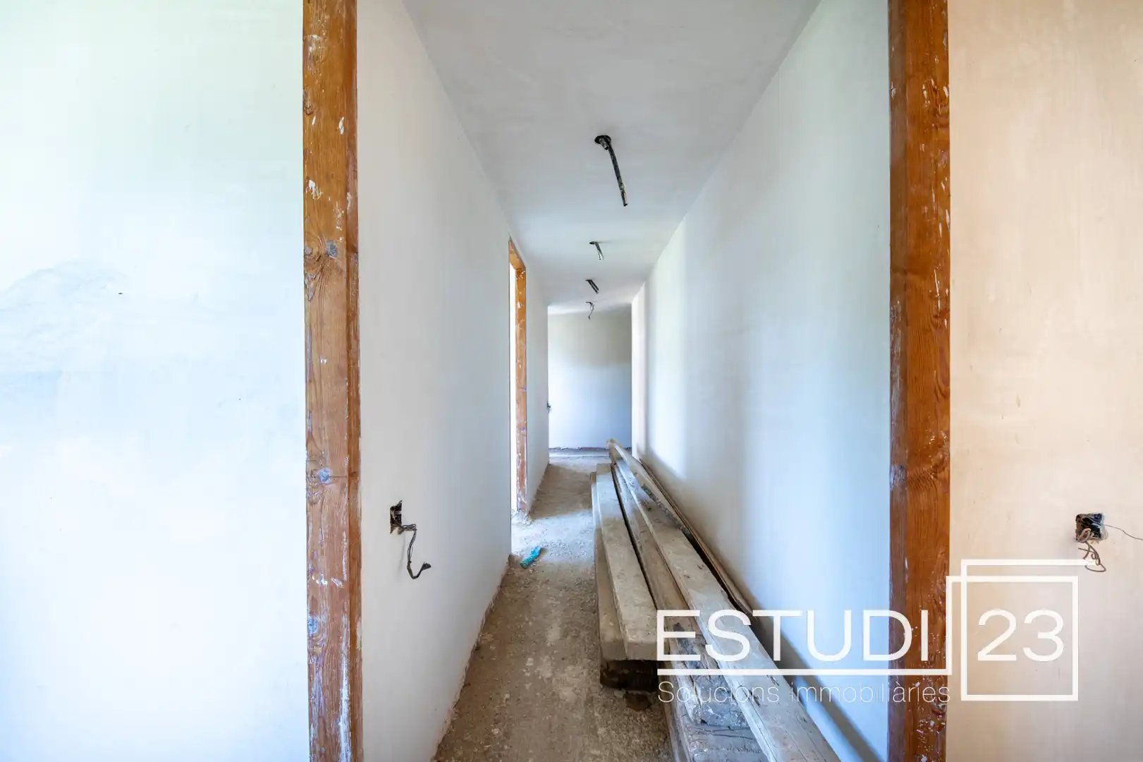 Casa con jardín en venta en Arenys de Munt, imagen 34