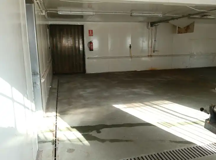 Business premises for sale in Calle Méjico 47, imagen 22