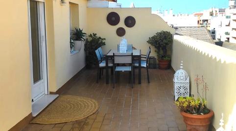 Photo 4 of Attic to rent in Calle Corro de Bolos, Centro - Calzada - Cabo Noval, Sanlúcar de Barrameda