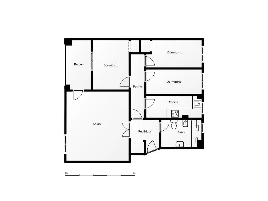 Apartament amb ascensor en venda a Calle Palmeral (El), imagen 54