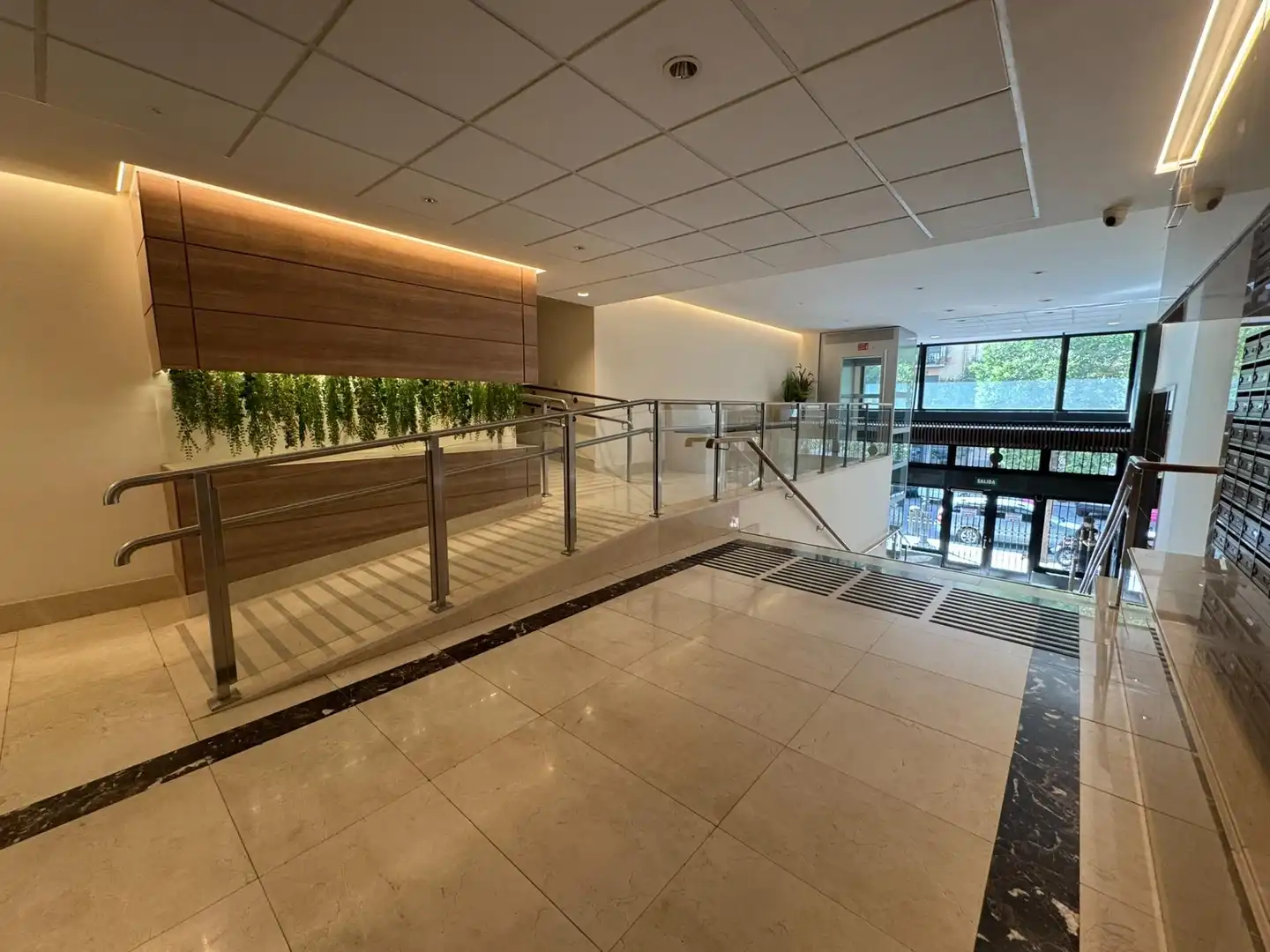 Flat with lift to rent in Chamberí, imagen 18