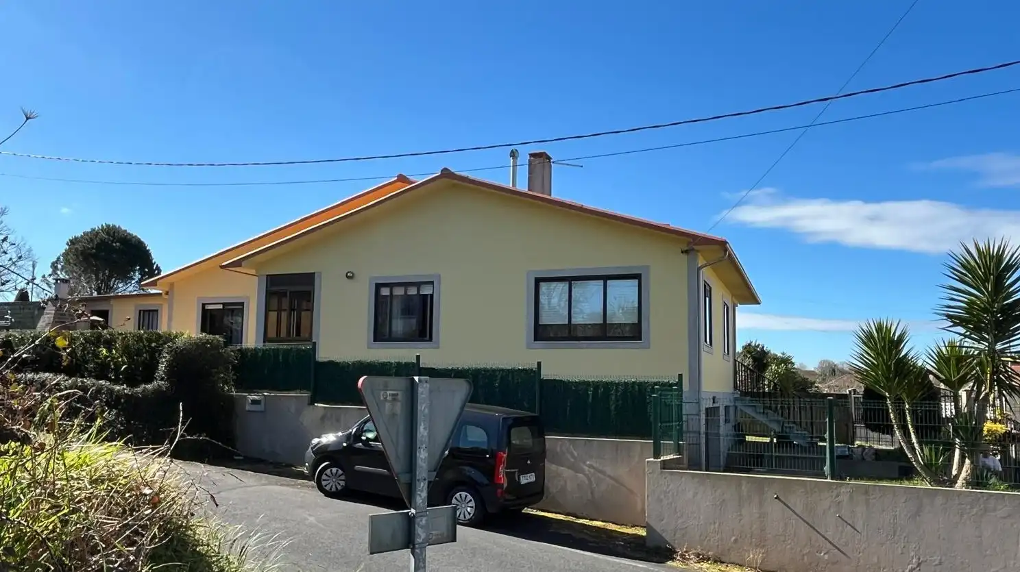 House with garden for sale in Mugardos, imagen 3