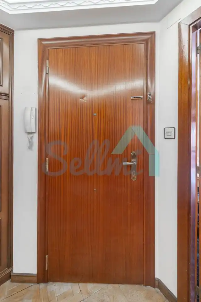 Flat with lift for sale in Santa Teresa De Jesús, imagen 35