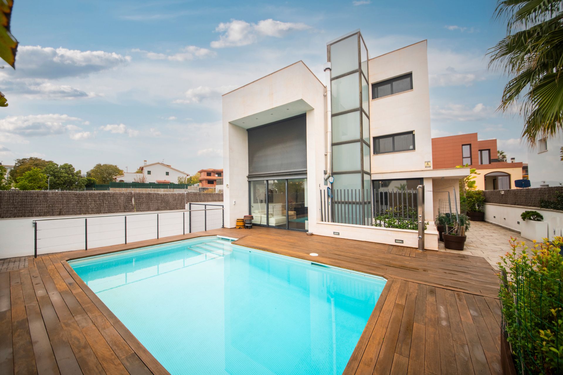 Casa o xalet en venda a Passatge de la Serra d'Ancosa, Sant Julià