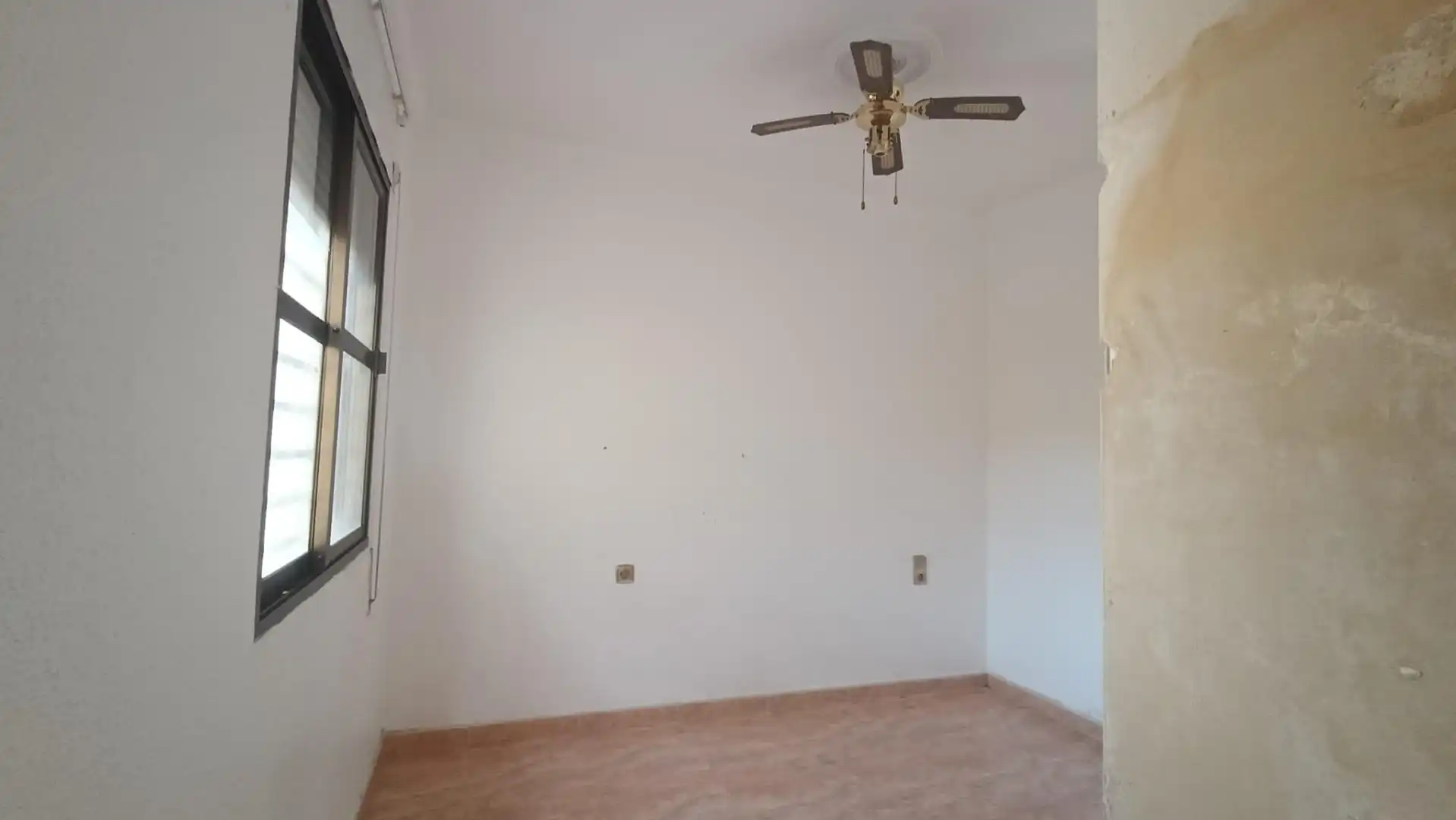 Dormitori de Casa o xalet en venda en El Ejido amb Terrassa, Balcó i Alarma