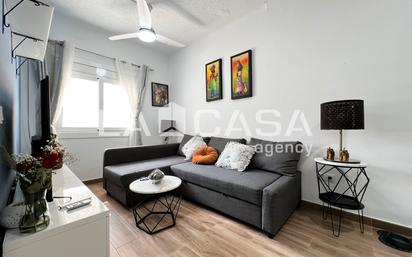 Planta baixa en venda en Badalona amb Terrassa