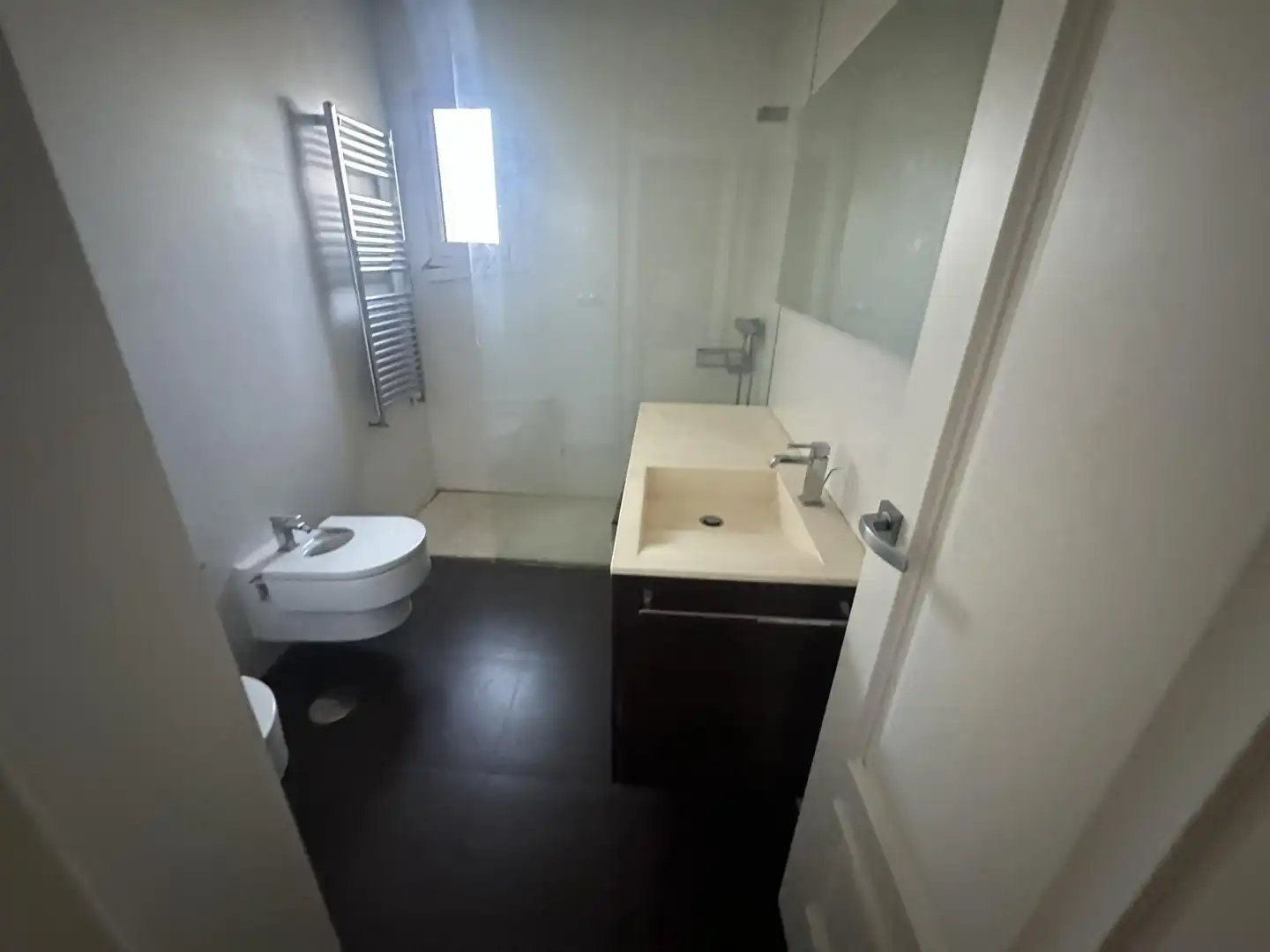 Bathroom of Houses for sale in El Campello  with Private garden and Swimming Pool