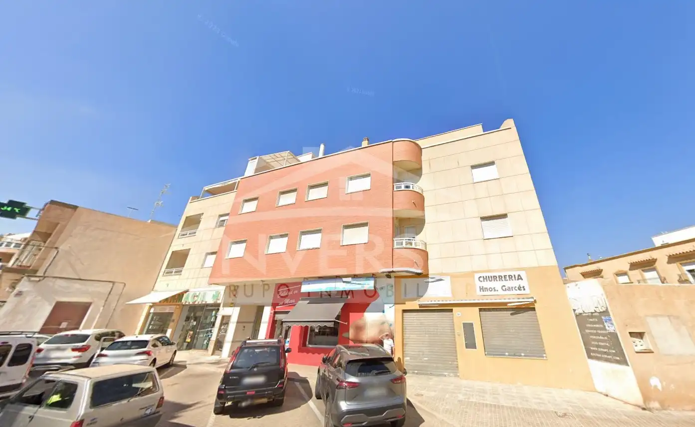 Wohnung zum Verkauf in Calle Sierra Nevada, imagen 2
