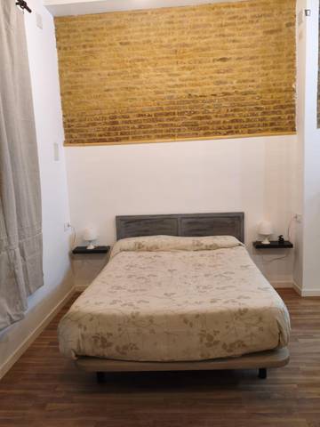 Estudio en Alquiler en Torrefiel