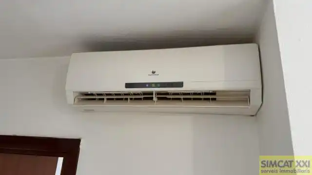 Jardín de Piso en venta en Figueres con Aire acondicionado, Calefacción y Trastero