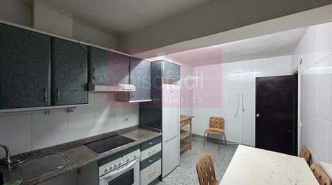 Foto 4 de Pis en venda a San Roque - As Fontiñas, Lugo Capital