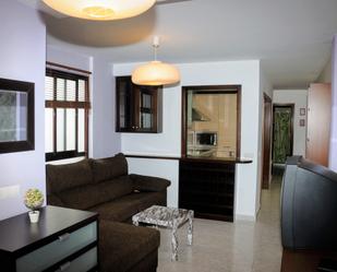 Living room of Flat for sale in Las Palmas de Gran Canaria  with Storage room