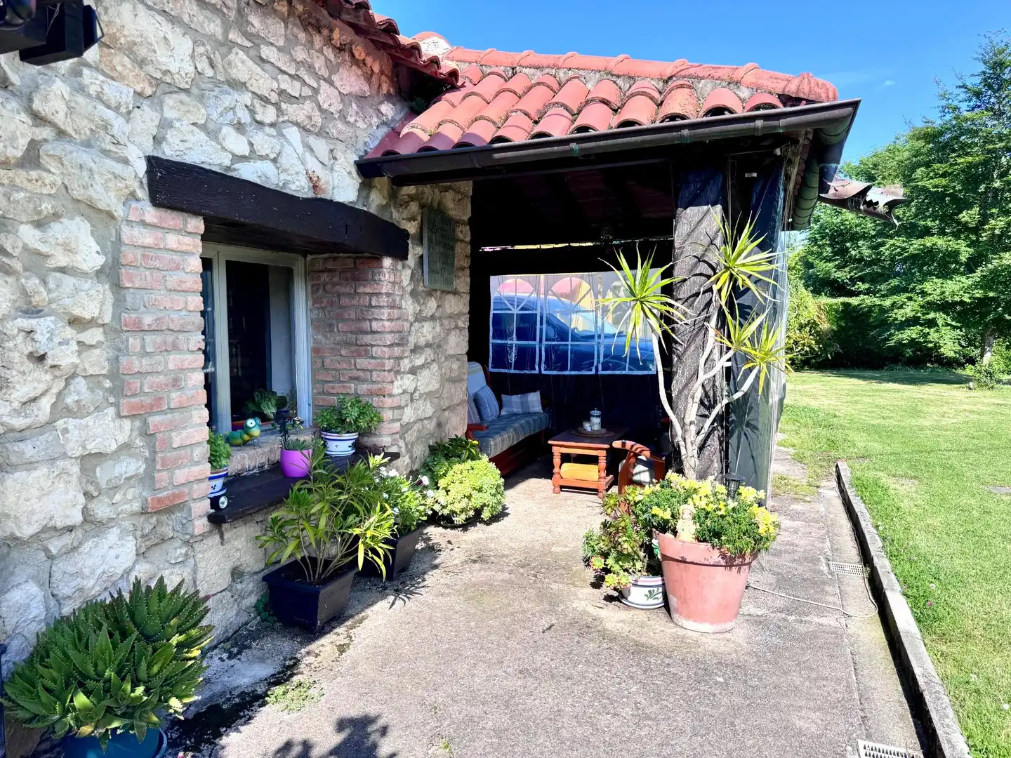 Terrace of Houses for sale in Marina de Cudeyo  with Heating, Private garden and Terrace