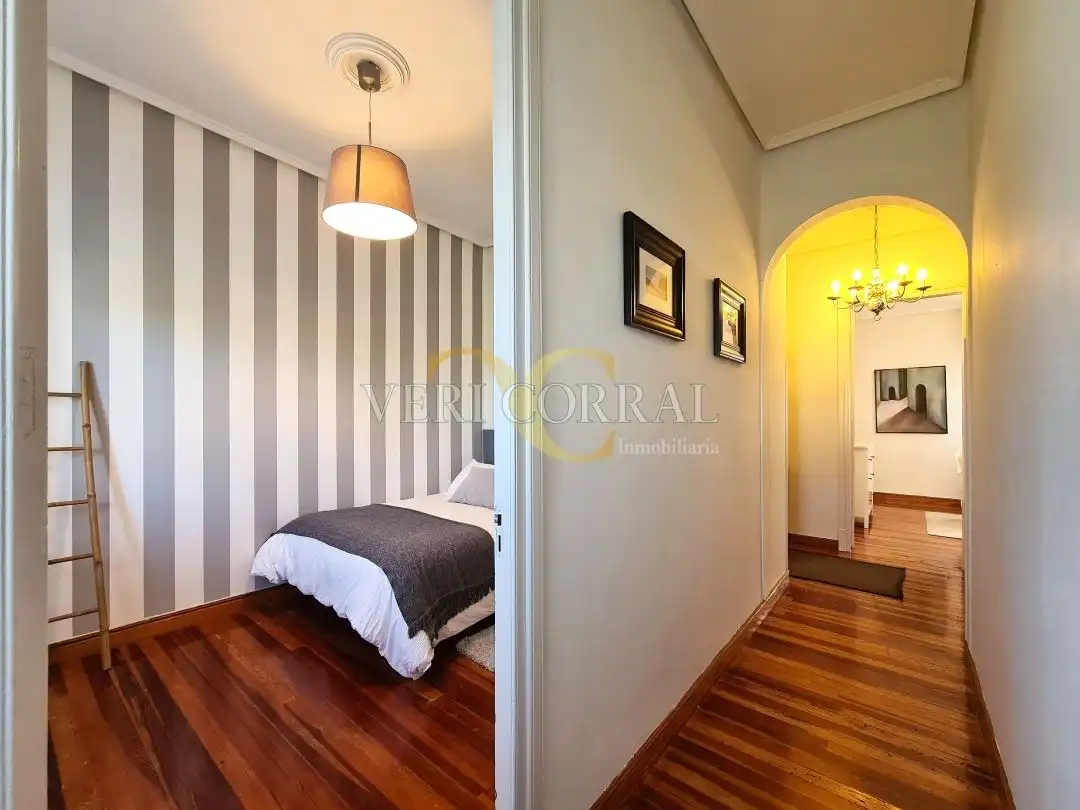 Casa o chalet en venta en Calle de Palacio Valdés, Ribadesella