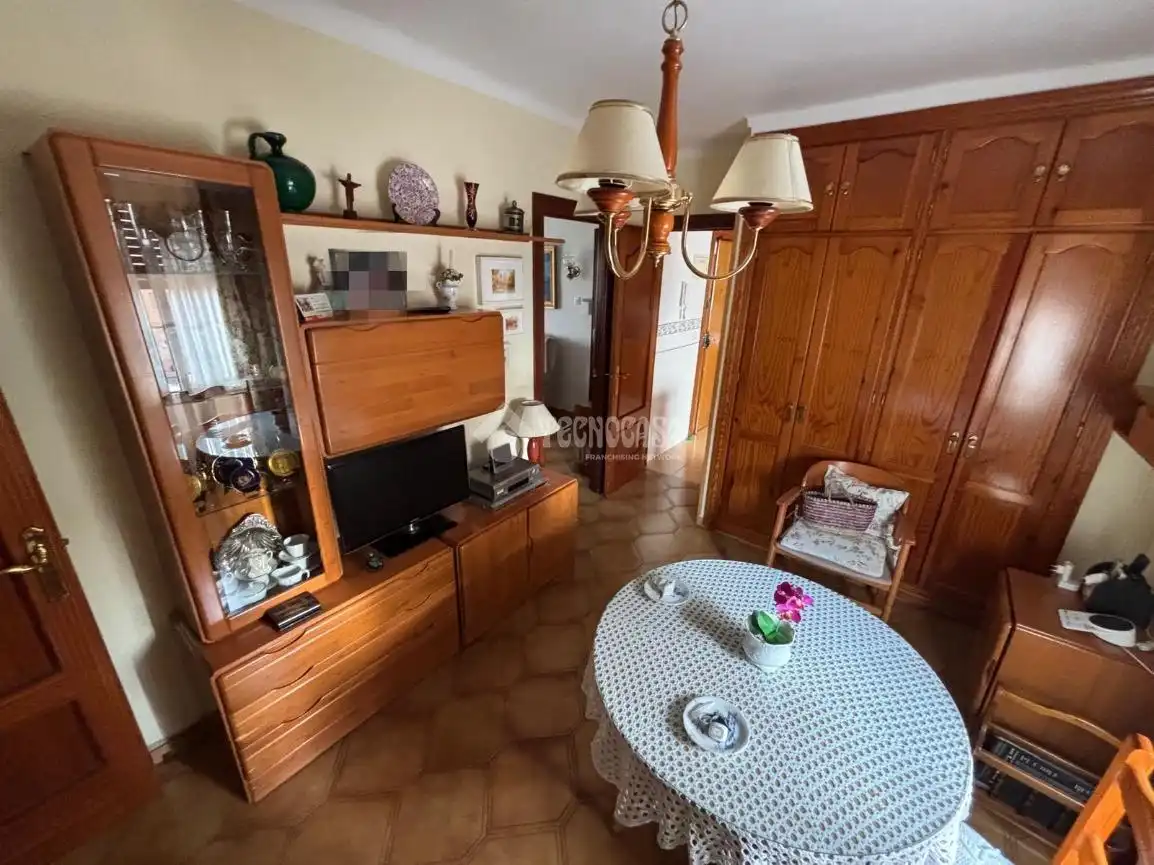 Appartement à vendre à Ciudad Jardín, imagen 8