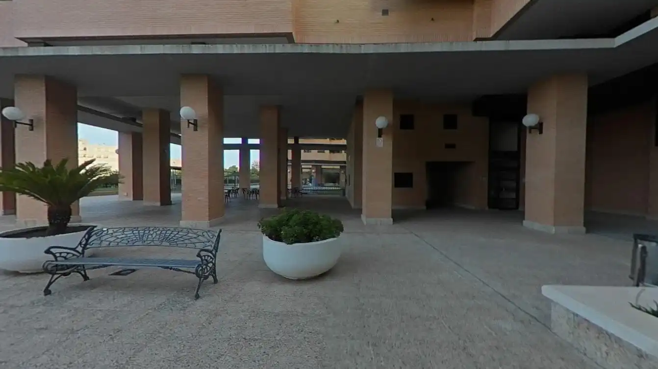 Pis en venda en Alicante / Alacant amb Piscina