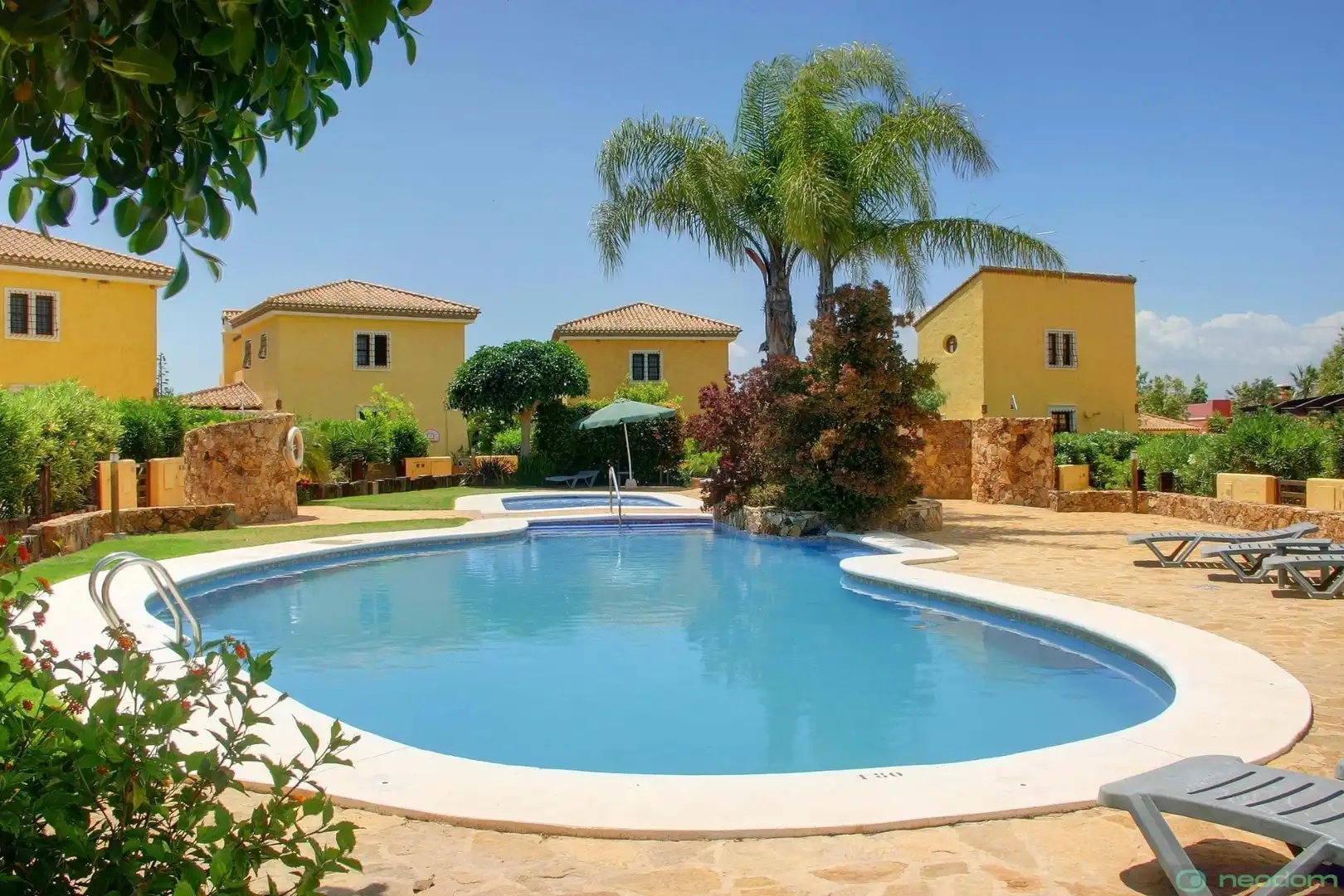 House for sale in Desert Spring Golf, imagen 16