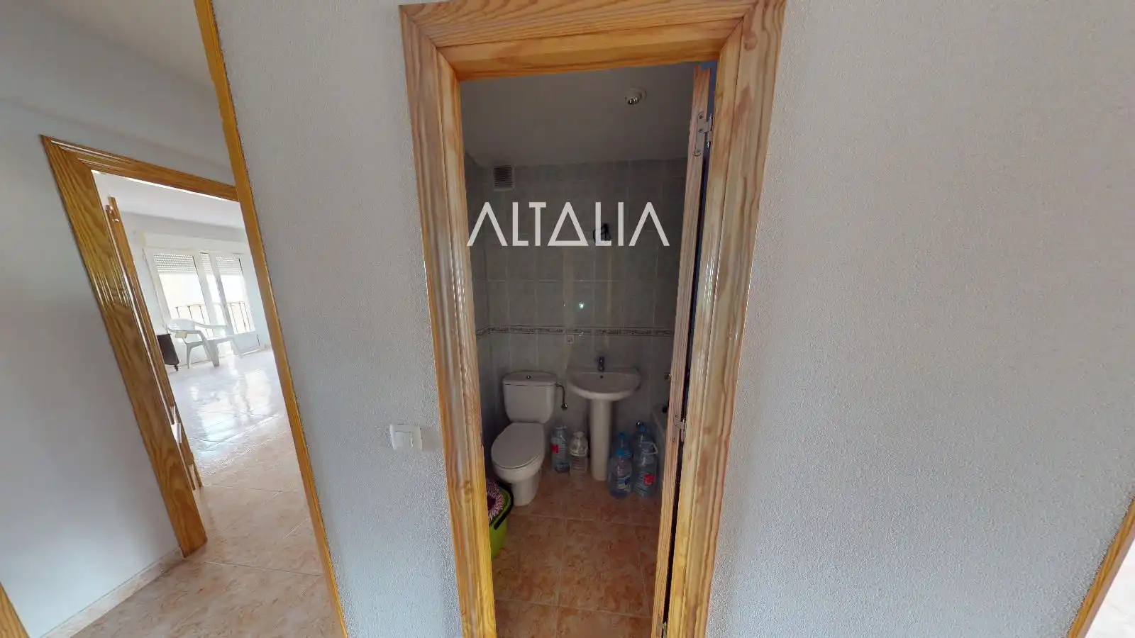 Flat for sale in Huete, Cuenca