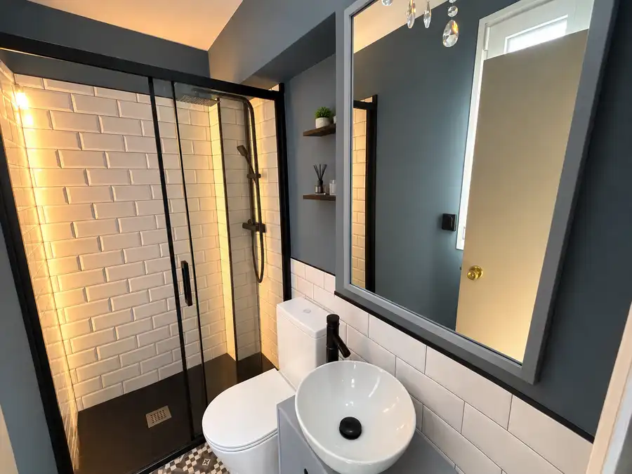 Ático con ascensor en venta en Tetuán, imagen 20