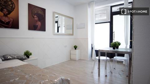 Photo 2 of Study to share in Villaverde Alto,  Madrid Capital