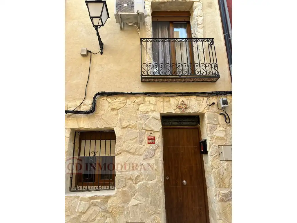 Haus zum Verkauf in Calle Empedrada, imagen 28