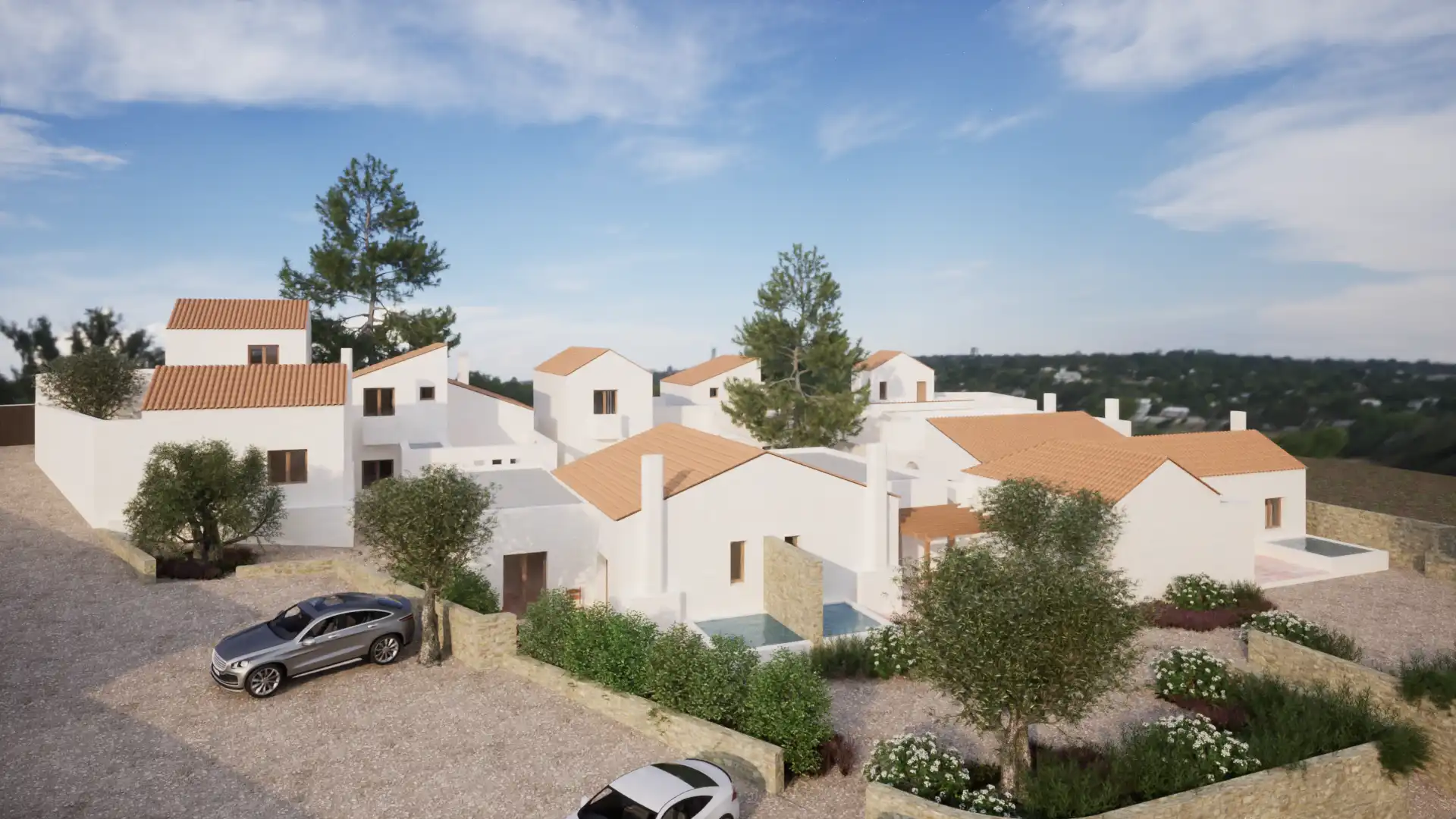 Maison avec piscine à vendre à Benalup-Casas Viejas, imagen 41