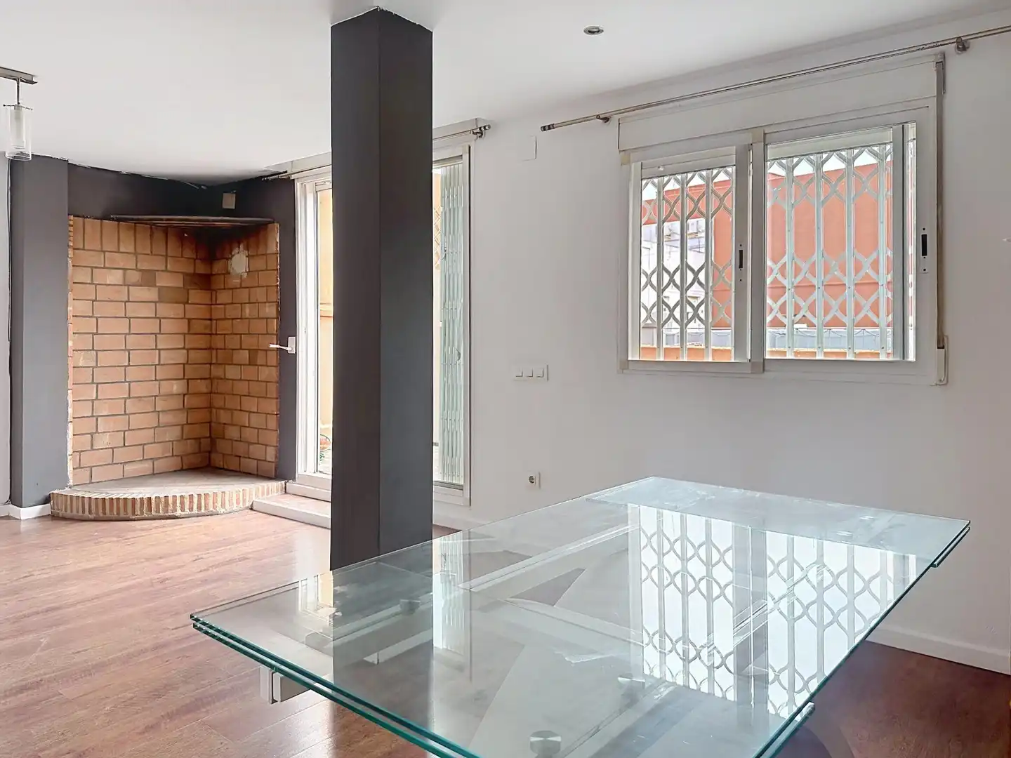 Comedor de Ático en venta en Torrent con Terraza
