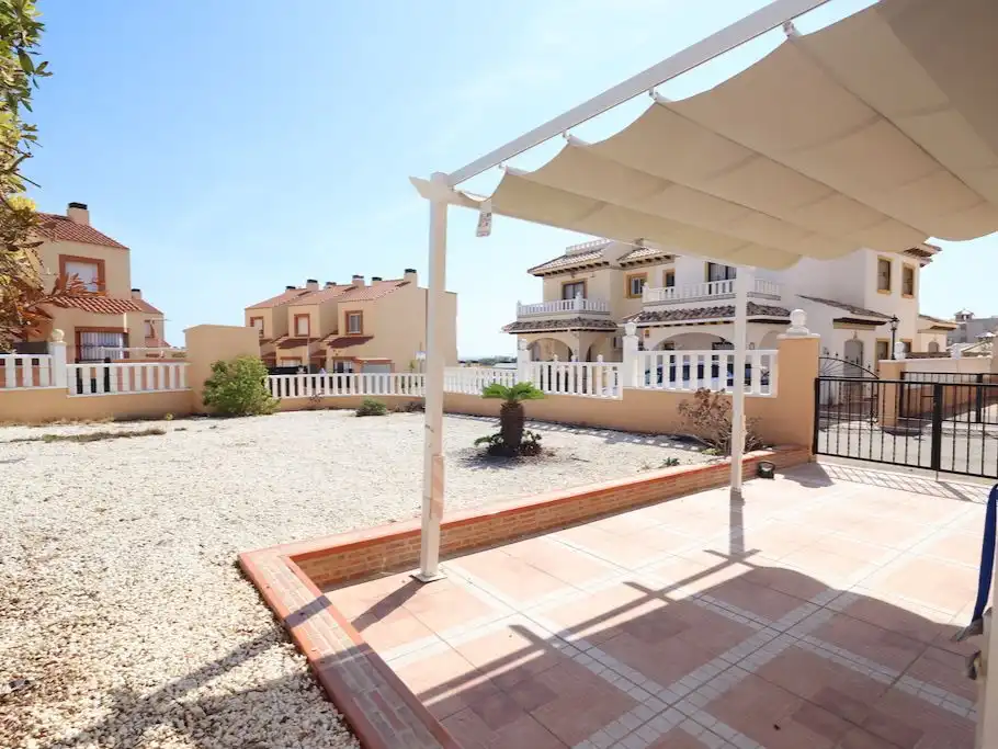 Semi-detached house with pool for sale in Castillo de la Torre Grosa 32, imagen 4