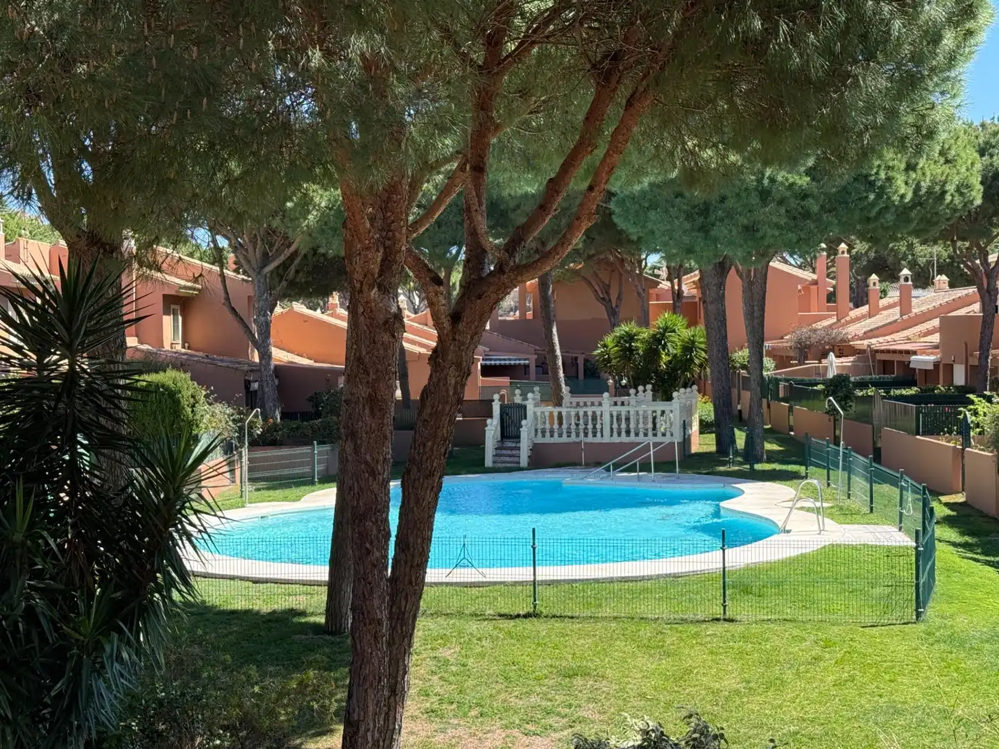 Casa adosada en venta en Sancti Petri