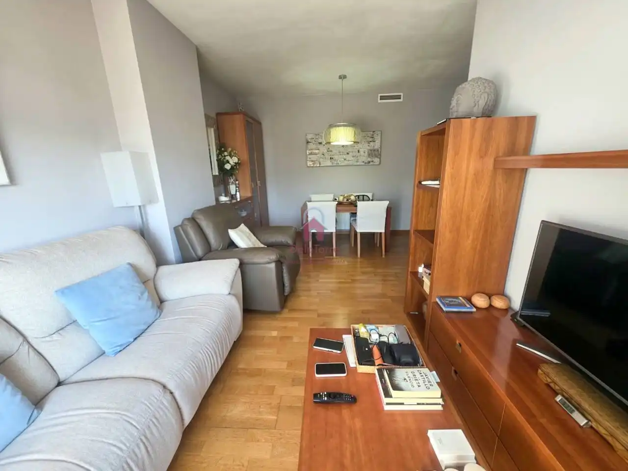 Attique avec ascenseur à vendre à Calle Ferran Casablancas