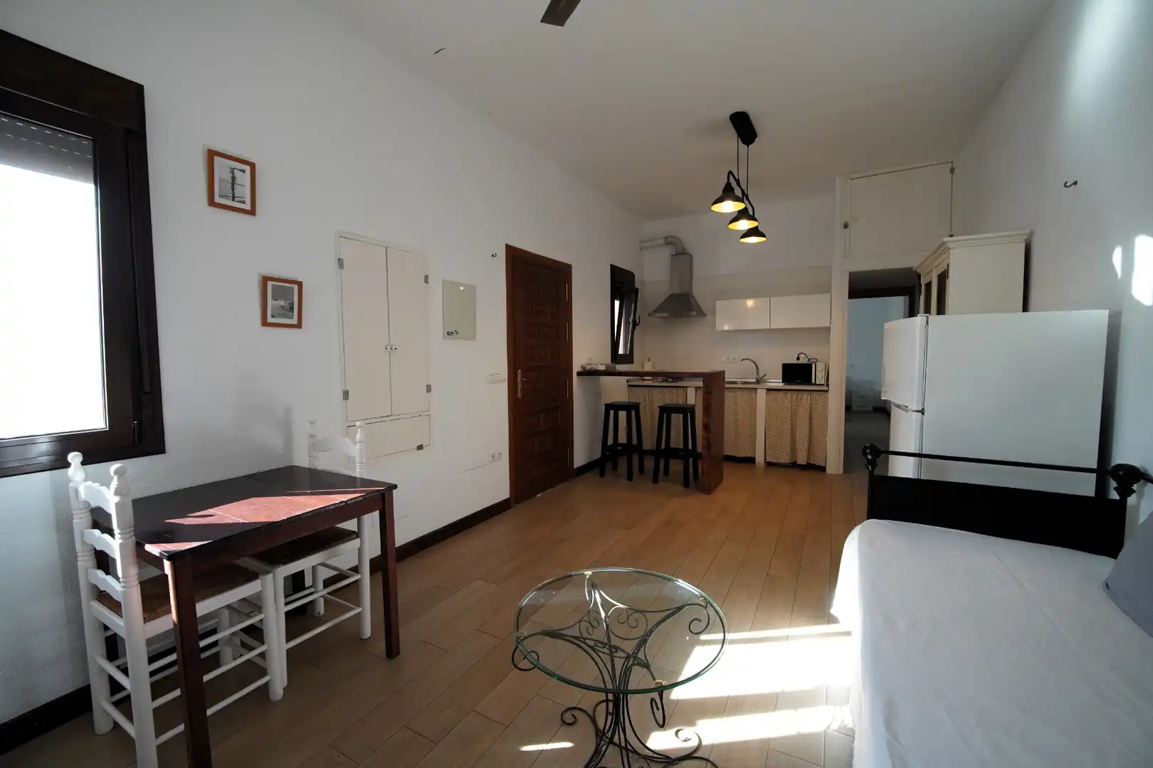 Detached house with garden for sale in Rodalquilar - La Isleta, imagen 4