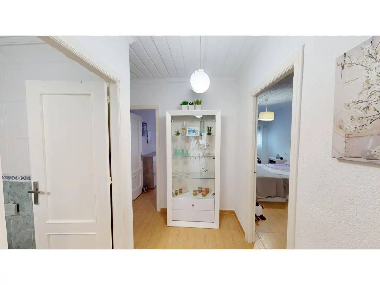 Casa bifamiliare in vendita a Caravaca de la Cruz, imagen 9
