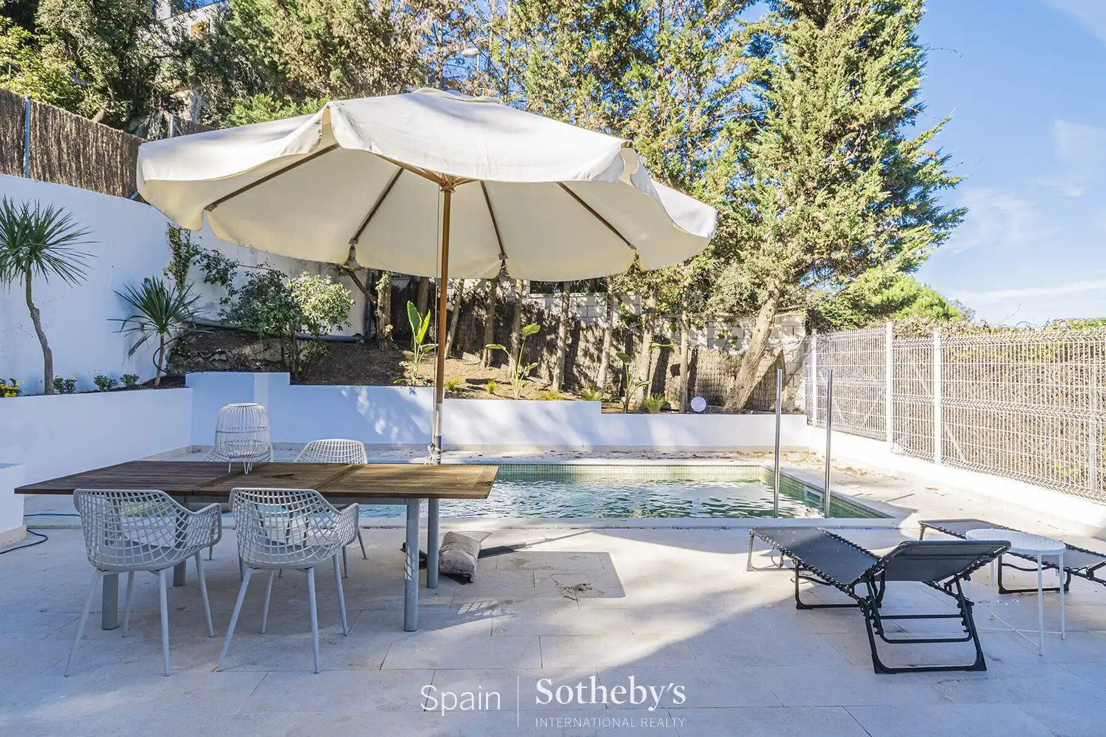 House with pool for sale in Sarrià - Sant Gervasi, imagen 7