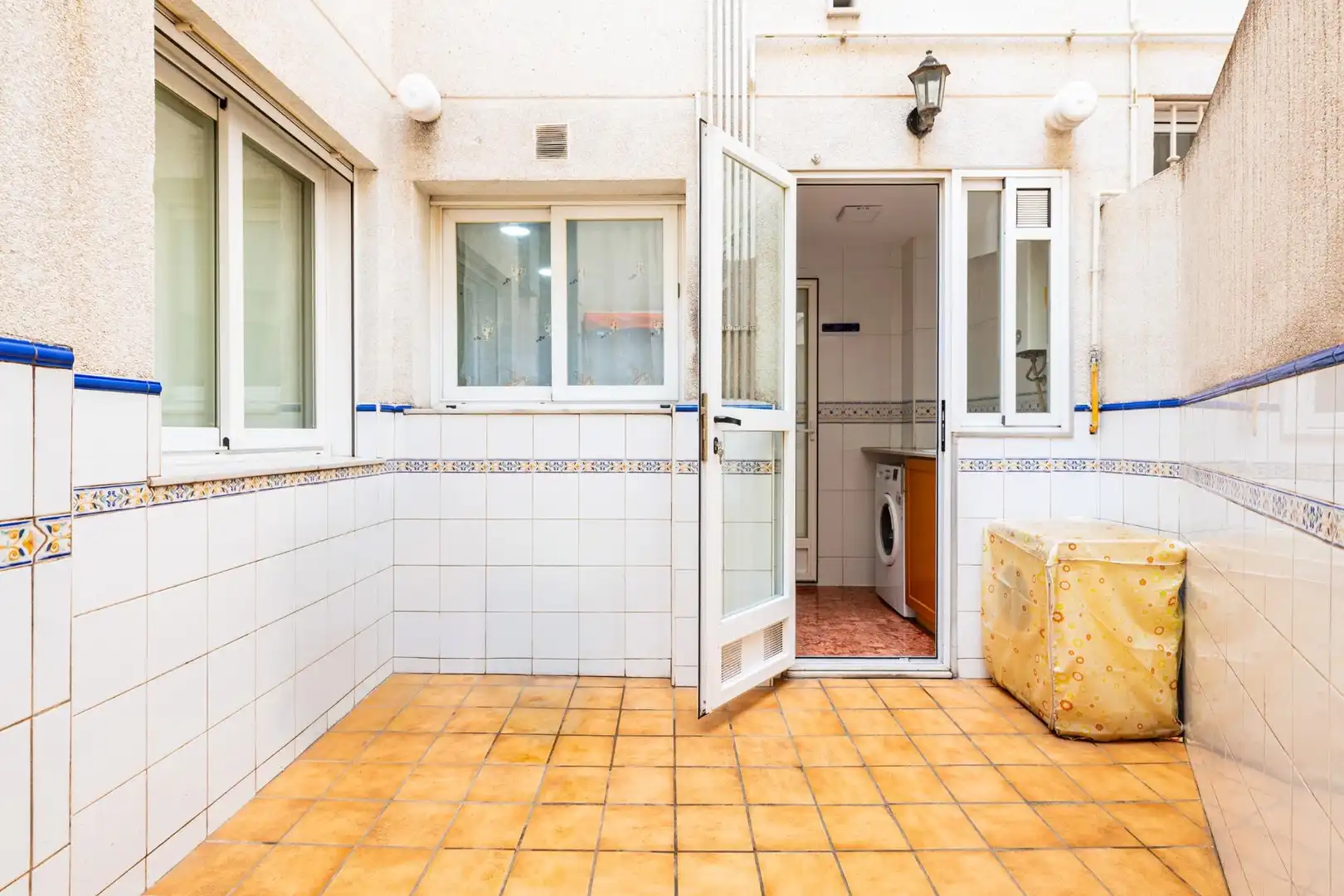 Flat with lift for sale in Avenida de Vicente Blasco Ibáñez, imagen 7